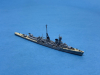 Cruiser "Karlsruhe" painted decks (1 p.) GER 1940 Neptun N 1044S